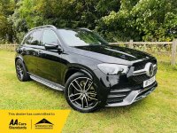 MERCEDES-BENZ GLE CLASS