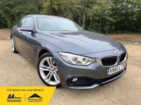 BMW 4 SERIES GRAN COUPE