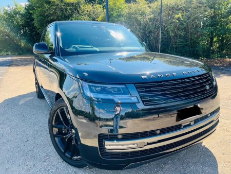 LAND ROVER